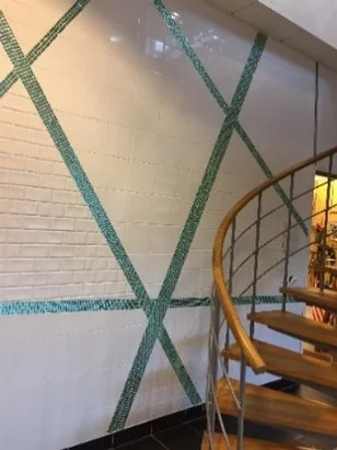 Badrumsrenovering utfört av Järfälla Badrumsrenovering