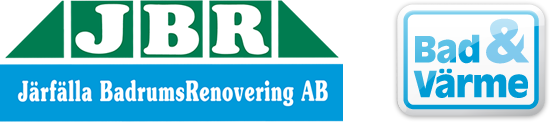 Järfälla Badrumsrenovering AB