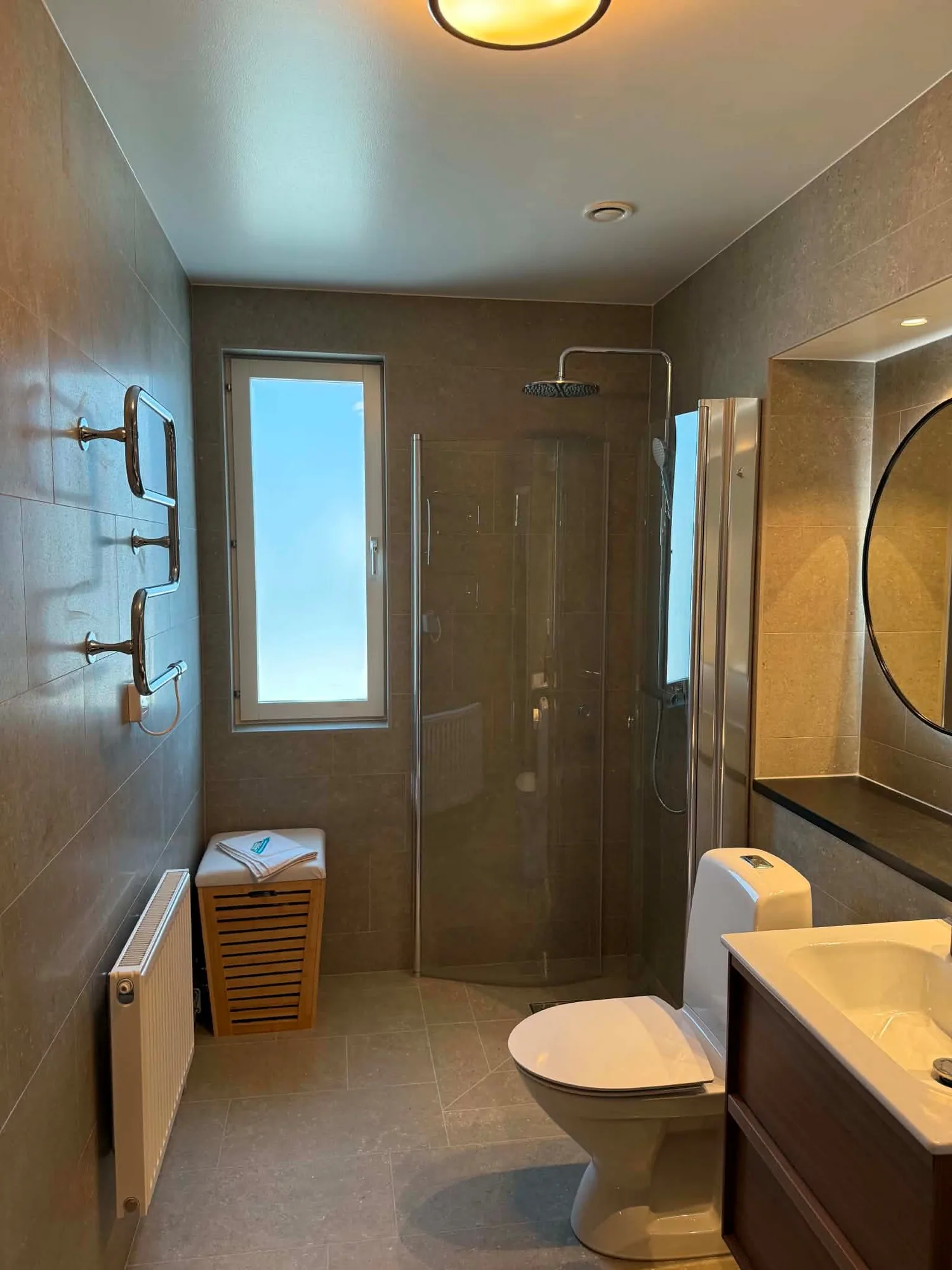Kakel & Klinker – badrumsrenovering i Järfällatrakten