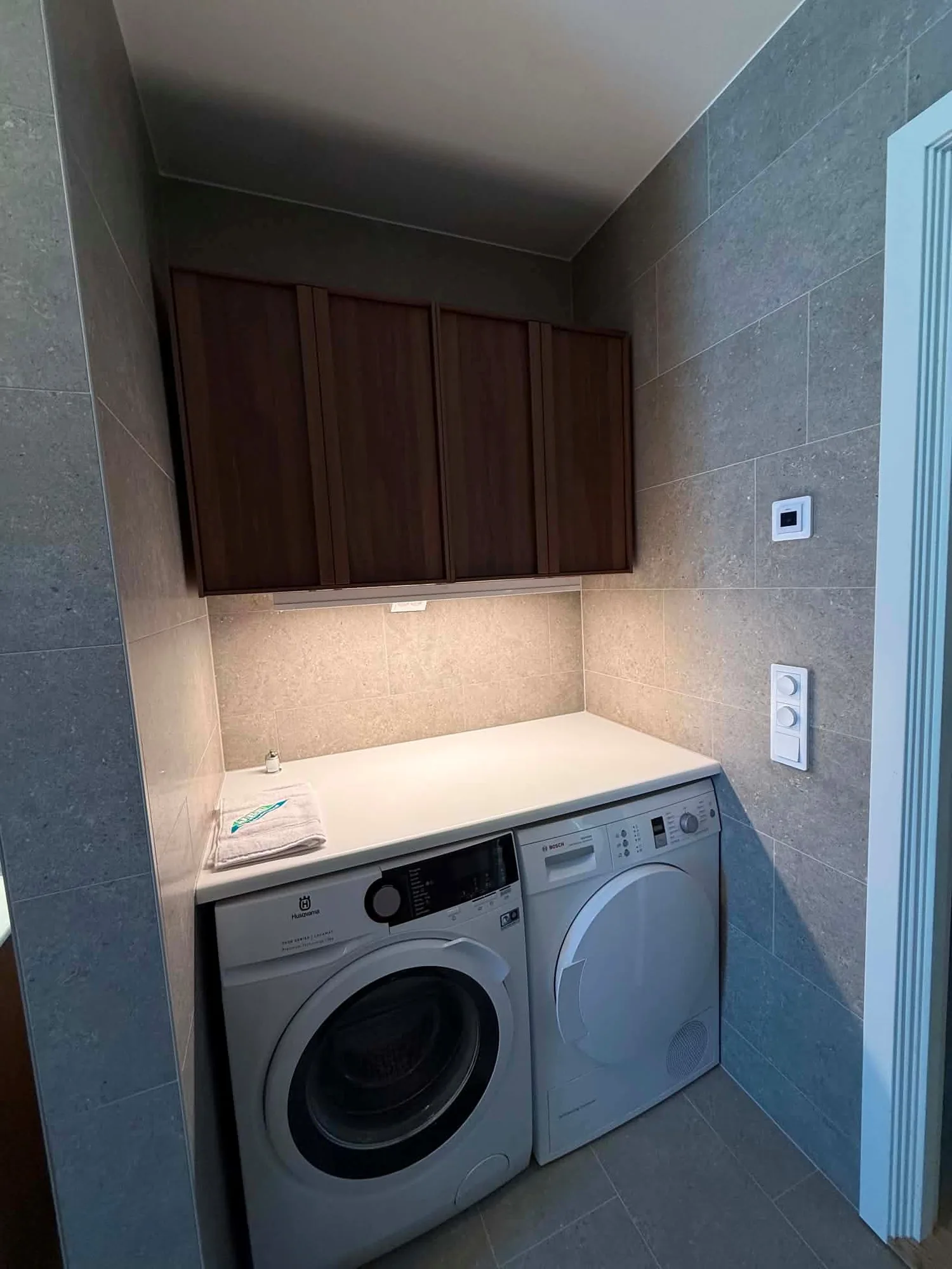 Kakel & Klinker – badrumsrenovering i Järfällatrakten