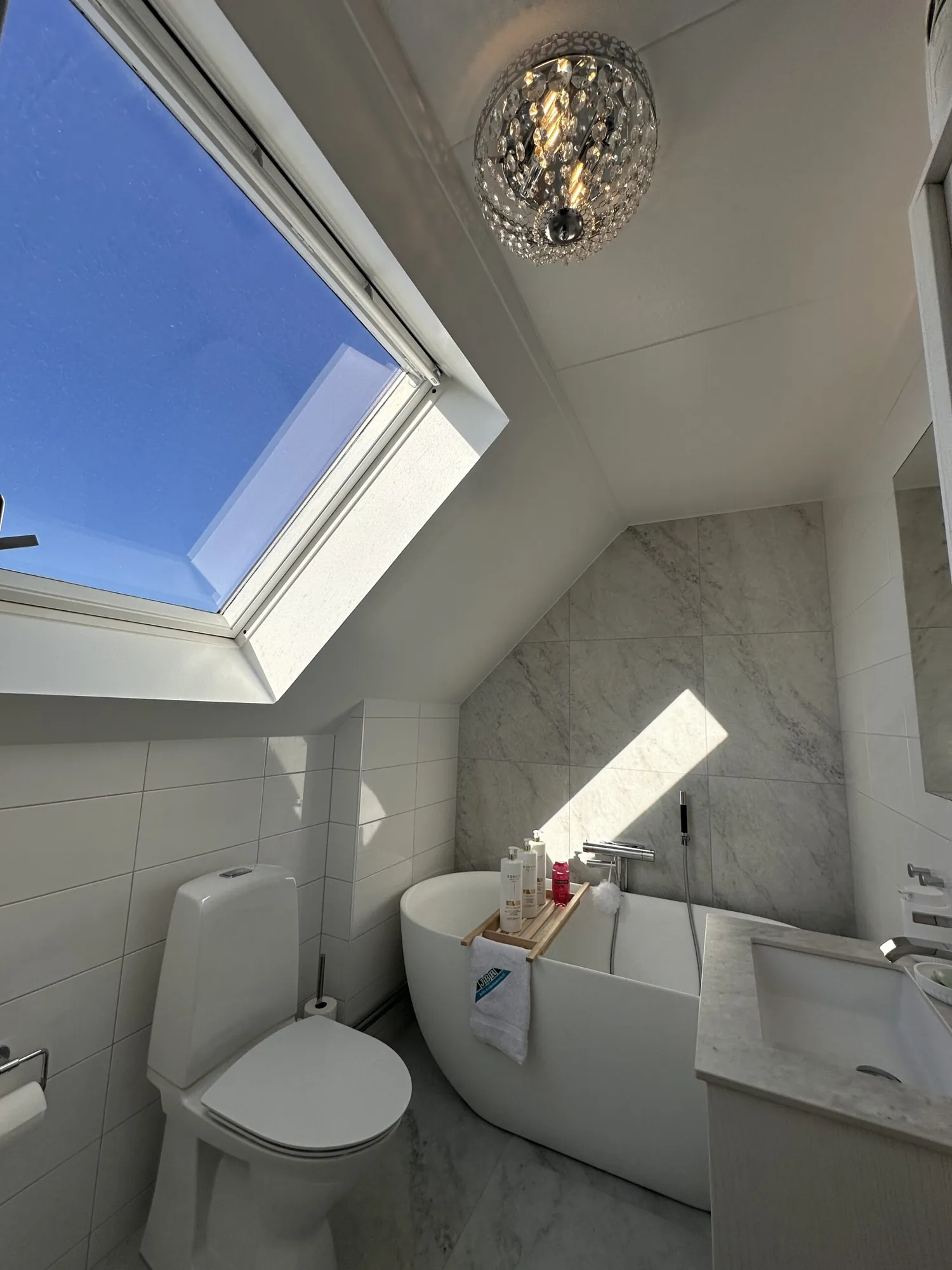 Kakel & Klinker – badrumsrenovering i Järfällatrakten