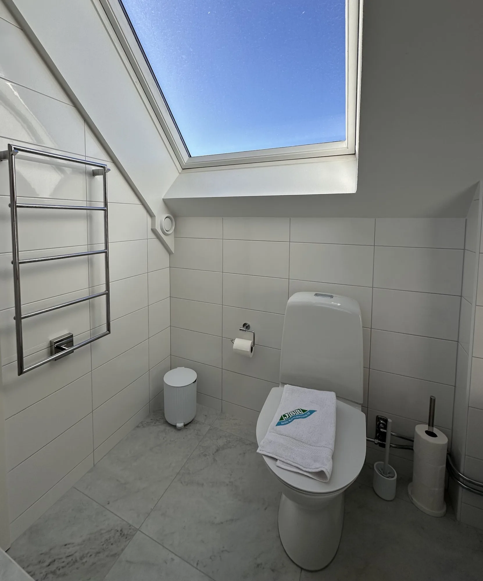 Kakel & Klinker – badrumsrenovering i Järfällatrakten
