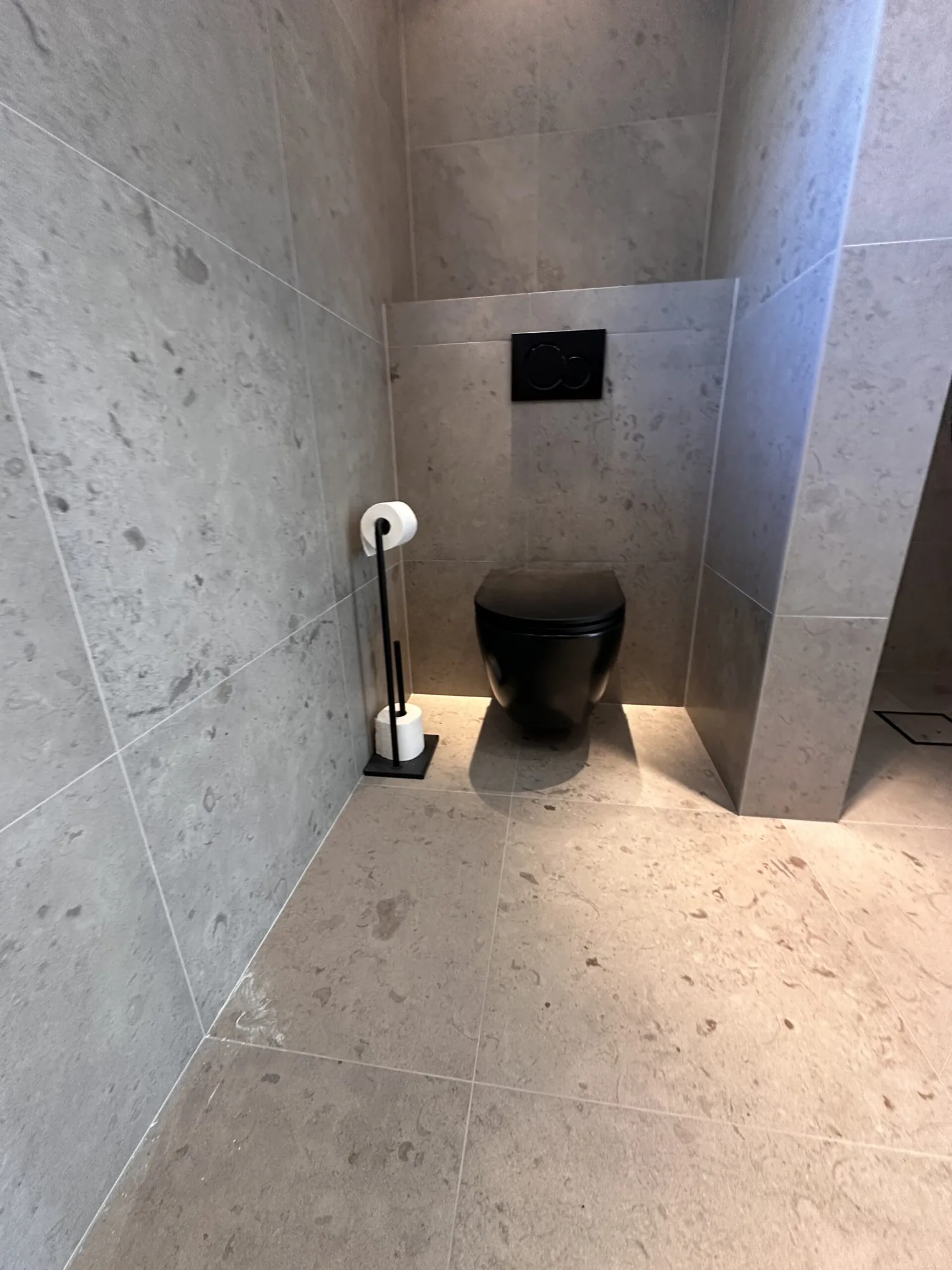 Kakel & Klinker – badrumsrenovering i Järfällatrakten