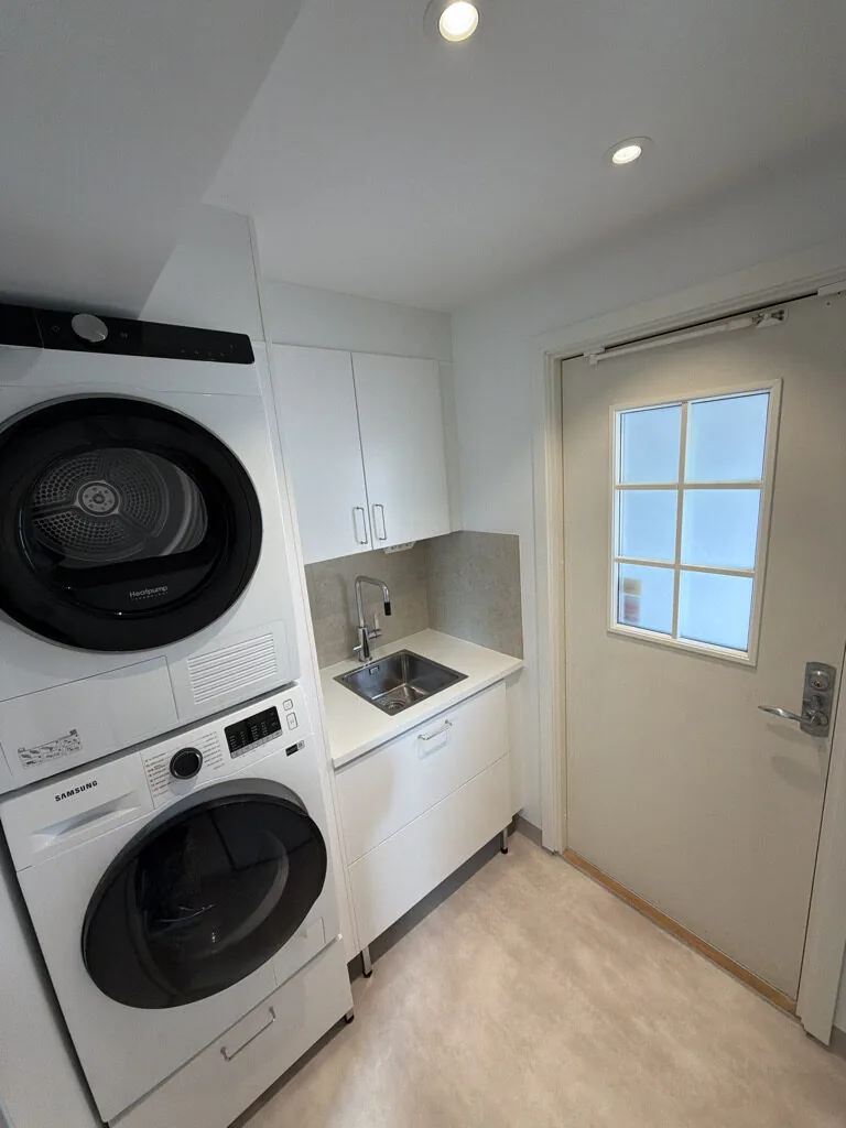 Kakel & Klinker – badrumsrenovering i Järfällatrakten