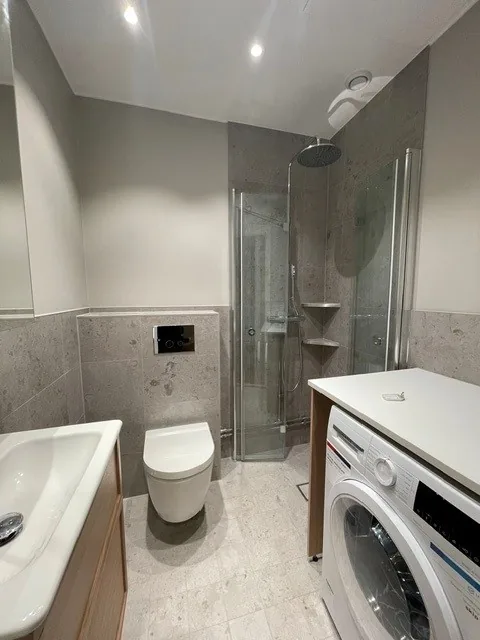 Kakel & Klinker – badrumsrenovering i Järfällatrakten