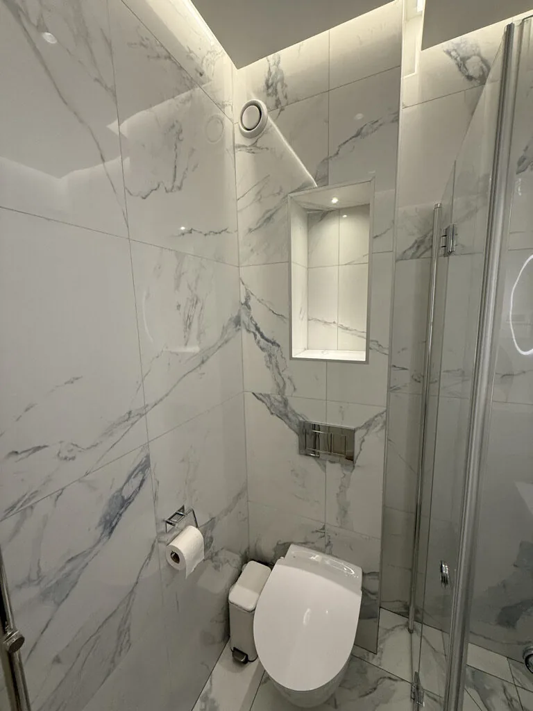 Kakel & Klinker – badrumsrenovering i Järfällatrakten