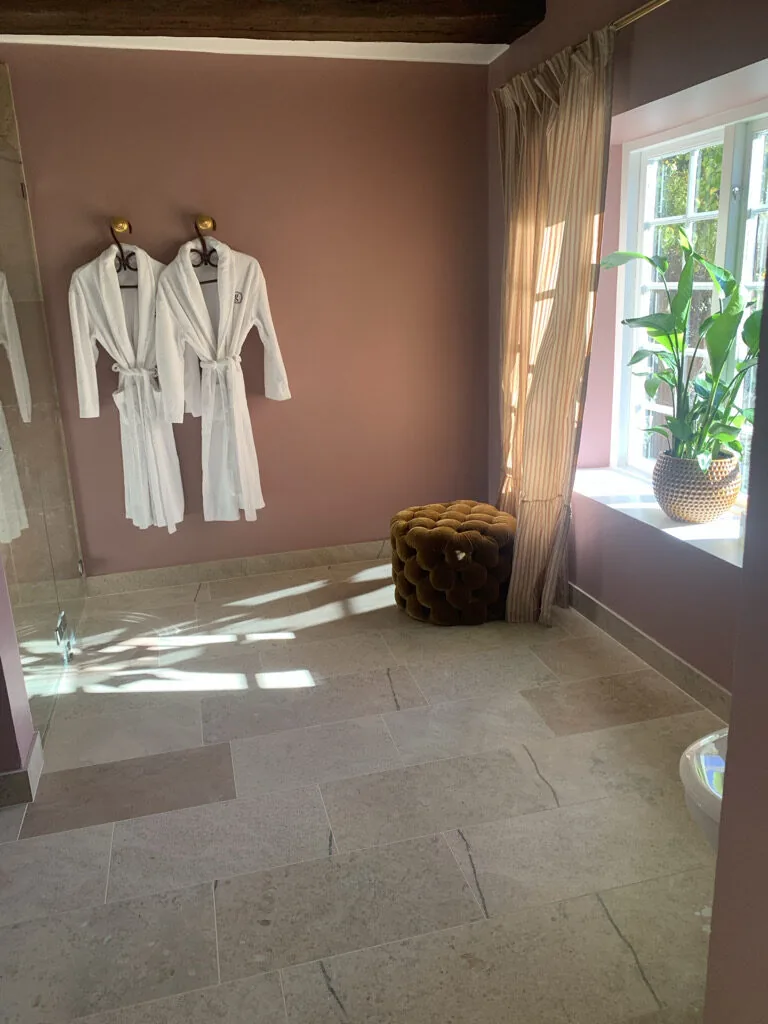 Kakel & Klinker – badrumsrenovering i Järfällatrakten