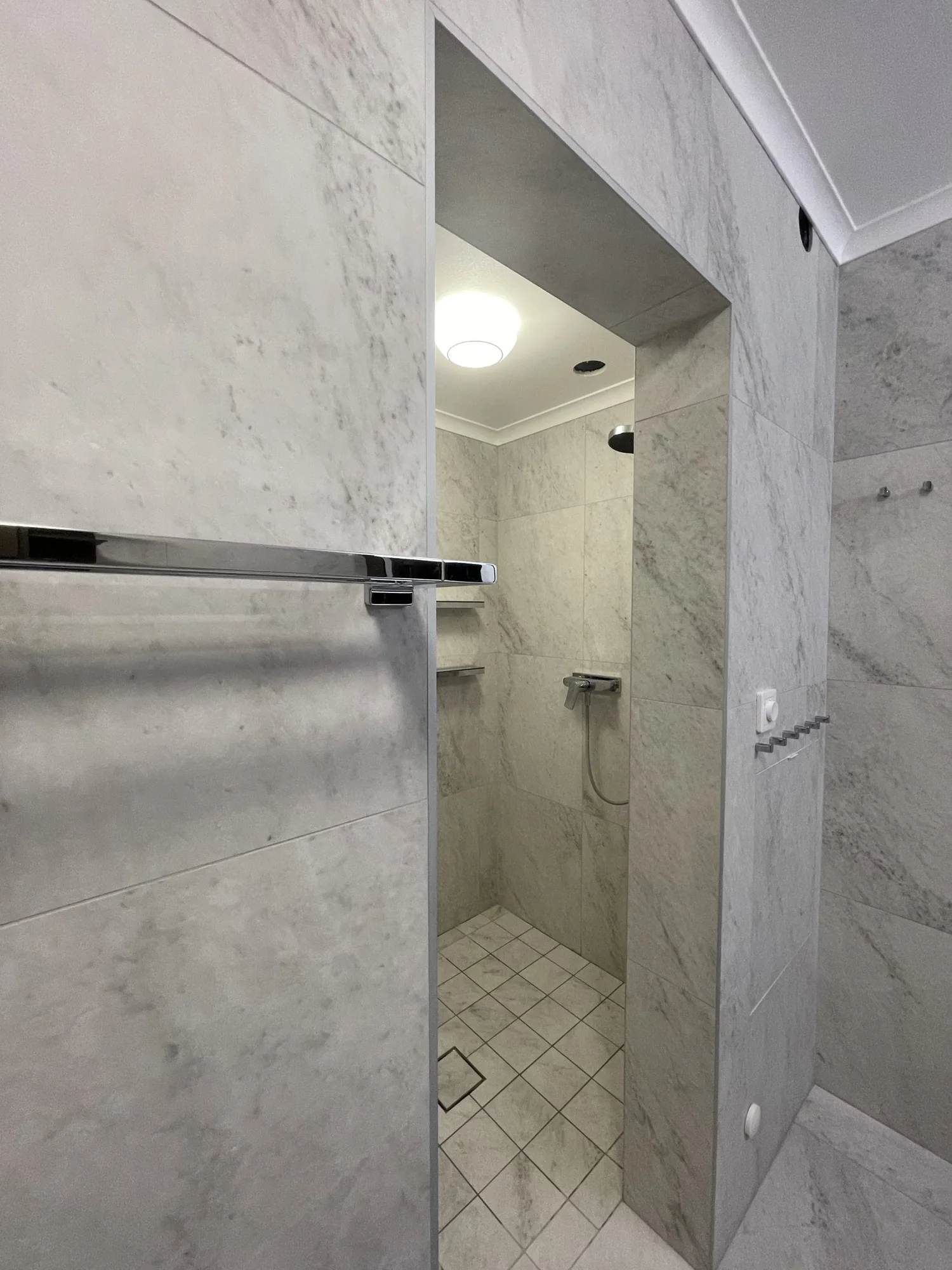 Kakel & Klinker – badrumsrenovering i Järfällatrakten