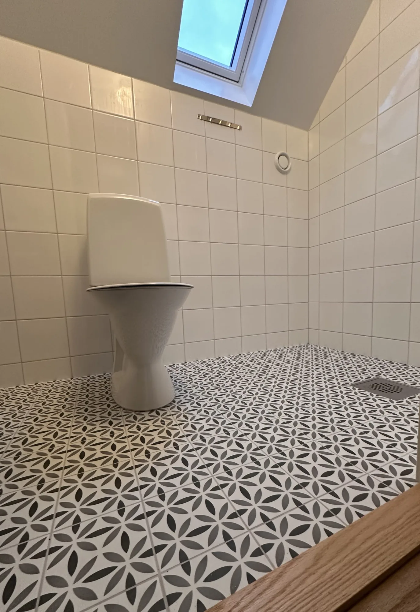Kakel & Klinker – badrumsrenovering i Järfällatrakten