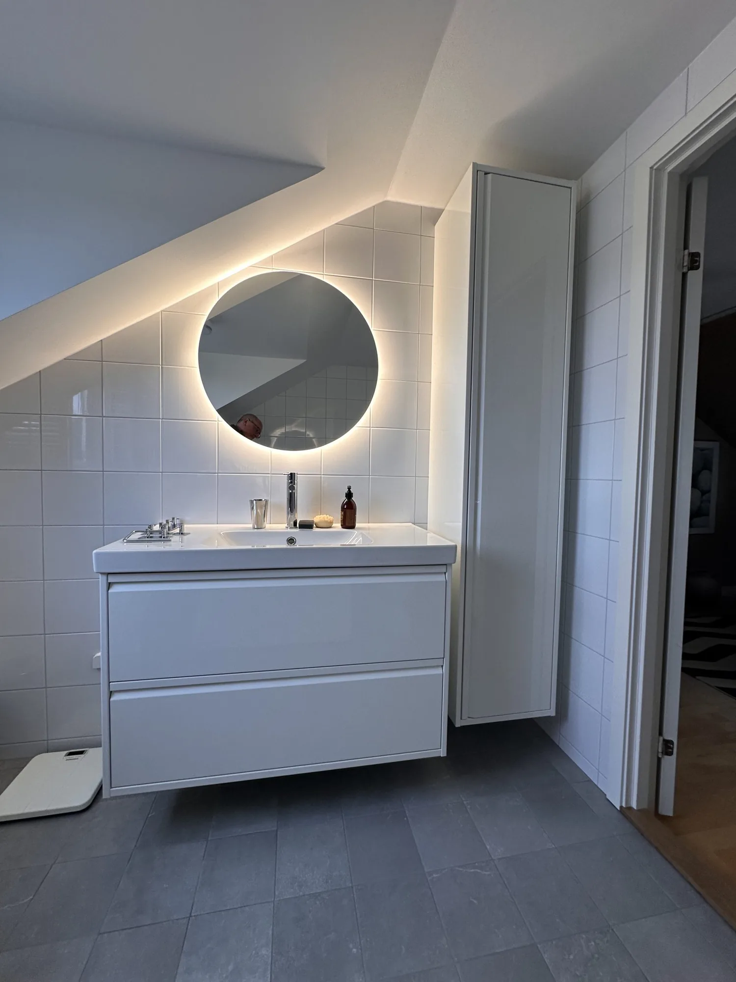 Kakel & Klinker – badrumsrenovering i Järfällatrakten