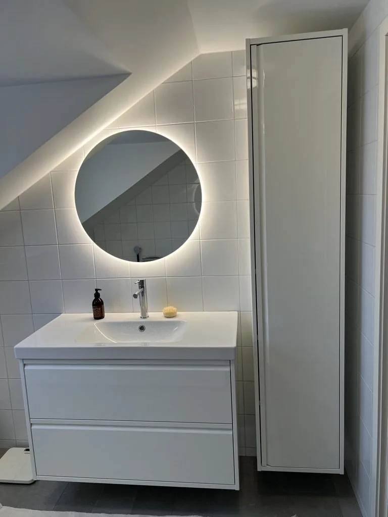 Kakel & Klinker – badrumsrenovering i Järfällatrakten