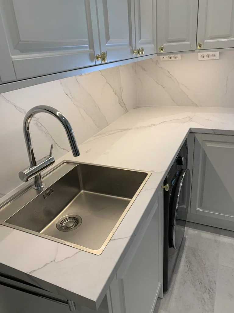 Kakel & Klinker – badrumsrenovering i Järfällatrakten
