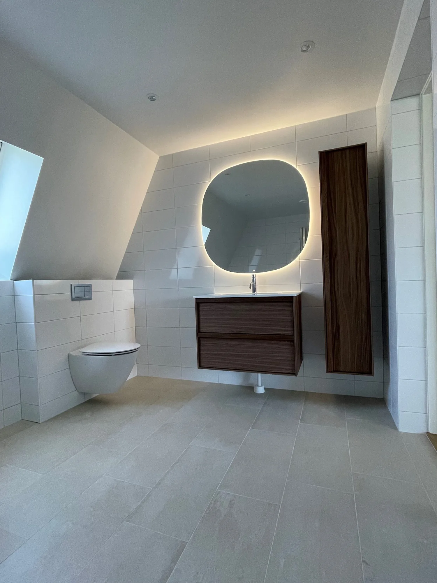 Kakel & Klinker – badrumsrenovering i Järfällatrakten