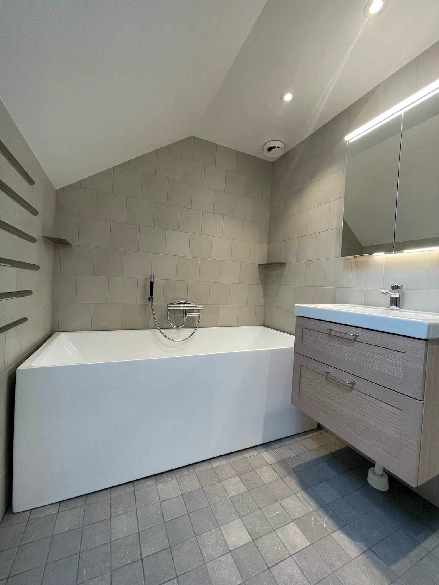 Kakel & Klinker – badrumsrenovering i Järfällatrakten