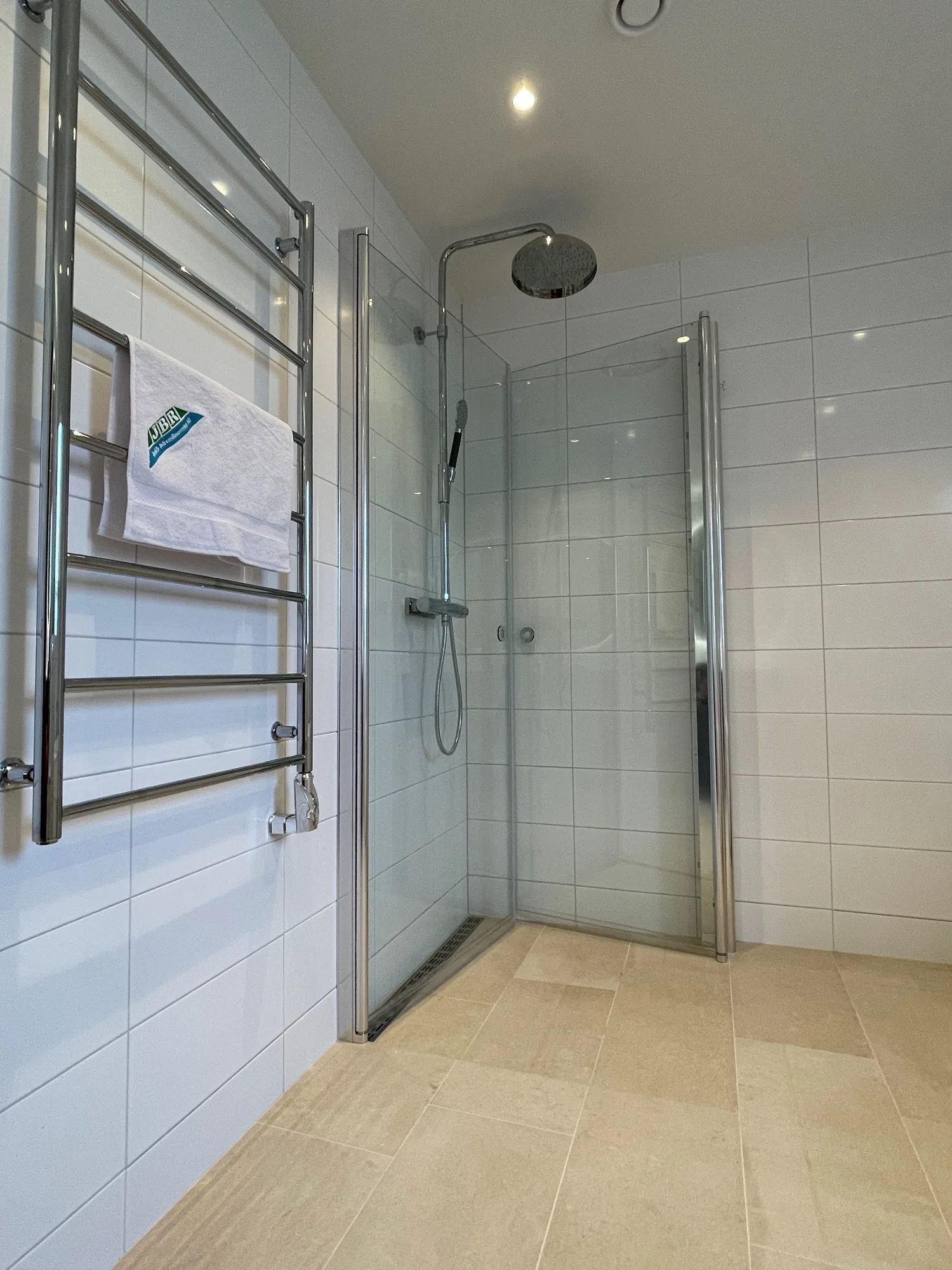 Kakel & Klinker – badrumsrenovering i Järfällatrakten