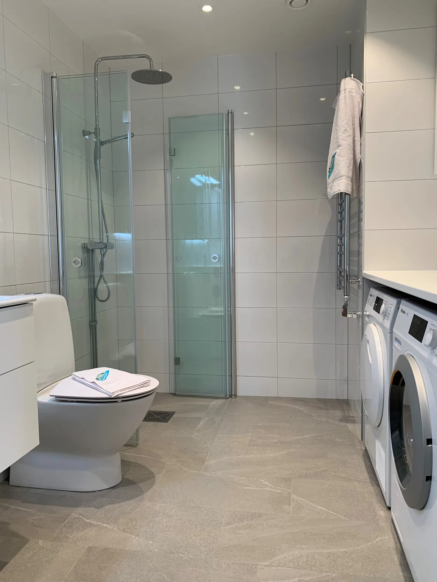 Kakel & Klinker – badrumsrenovering i Järfällatrakten