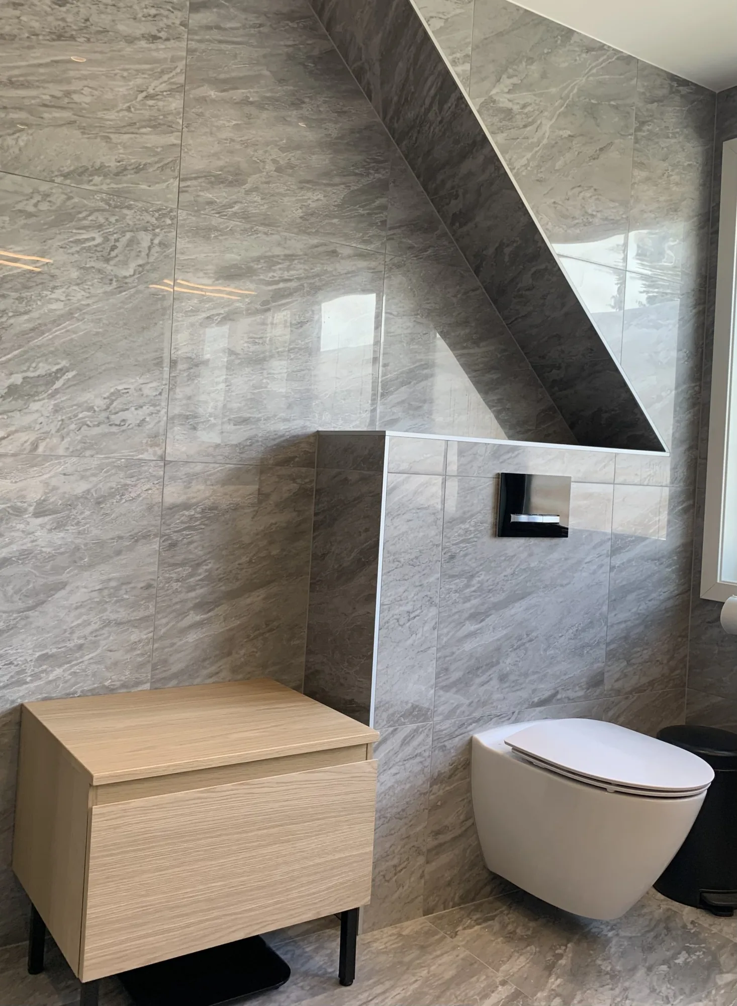 Kakel & Klinker – badrumsrenovering i Järfällatrakten