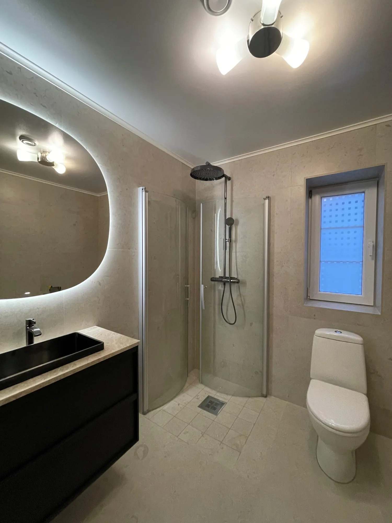 Kakel & Klinker – badrumsrenovering i Järfällatrakten