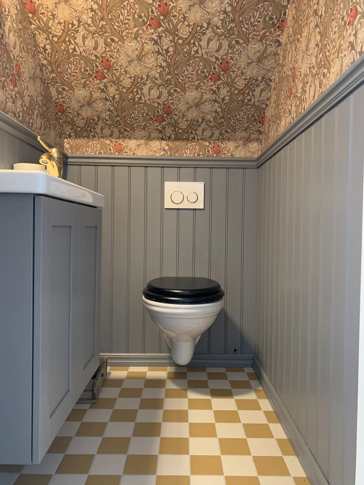 Kakel & Klinker – badrumsrenovering i Järfällatrakten