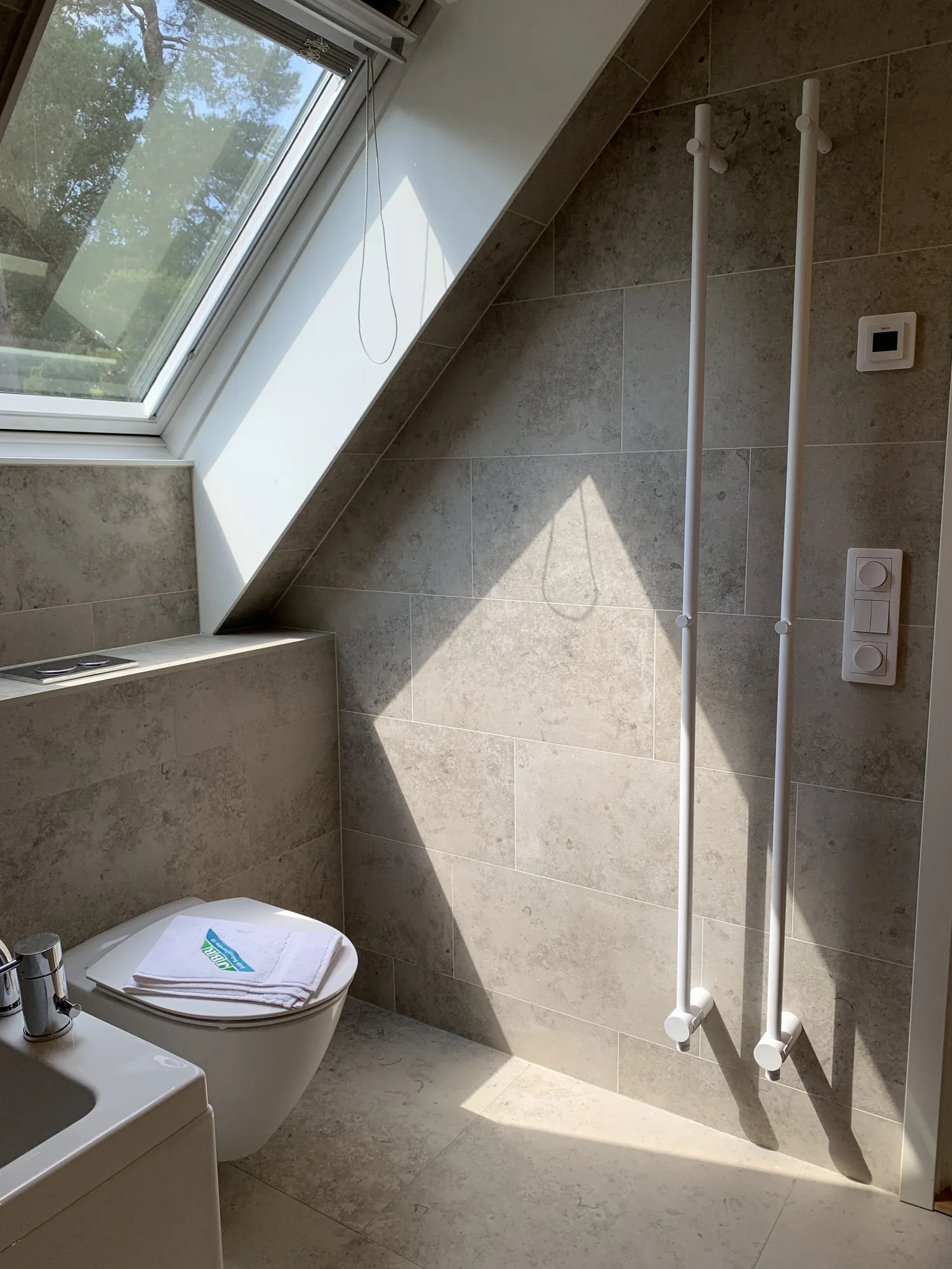 Kakel & Klinker – badrumsrenovering i Järfällatrakten