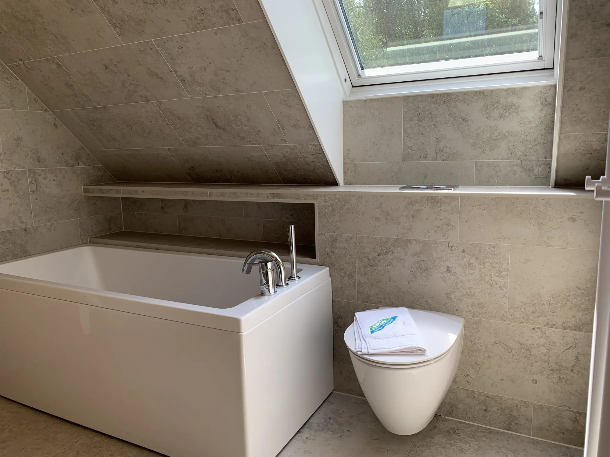 Kakel & Klinker – badrumsrenovering i Järfällatrakten