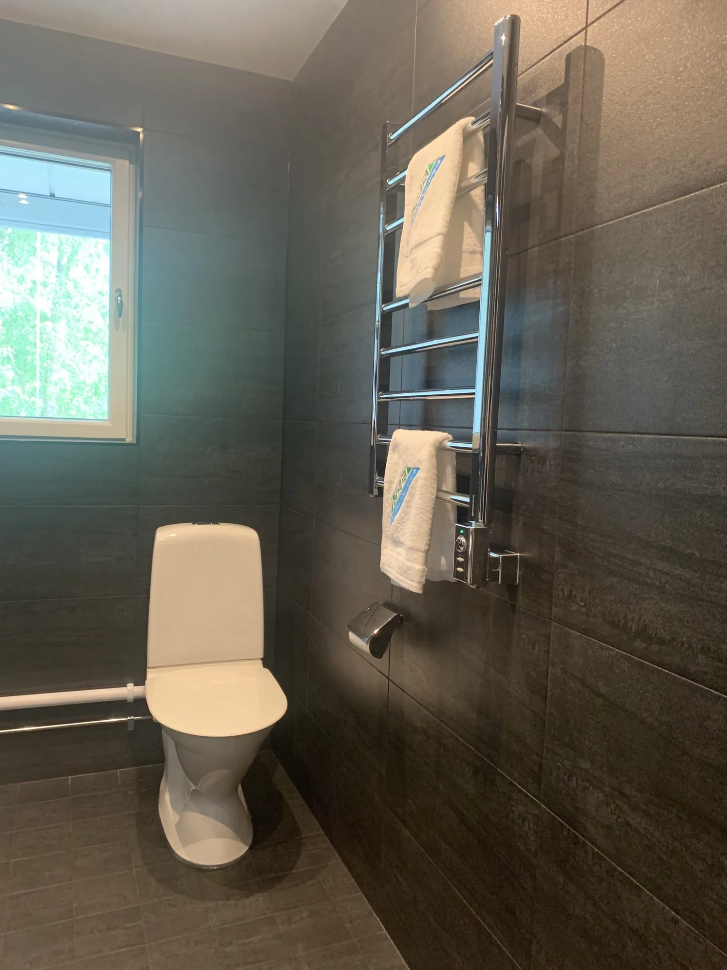 Kakel & Klinker – badrumsrenovering i Järfällatrakten