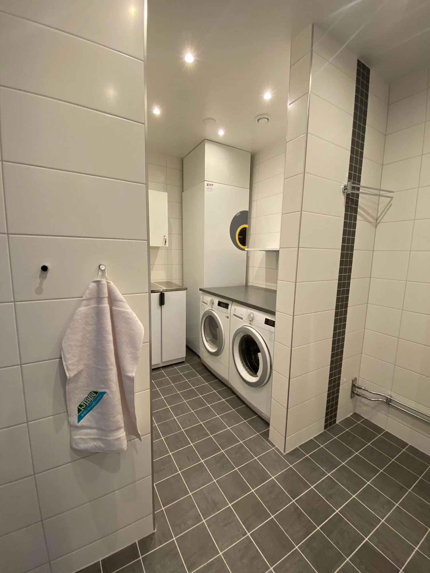 Kakel & Klinker – badrumsrenovering i Järfällatrakten