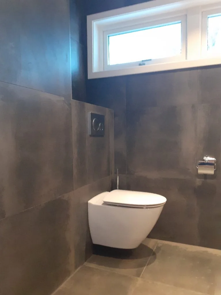 Kakel & Klinker – badrumsrenovering i Järfällatrakten