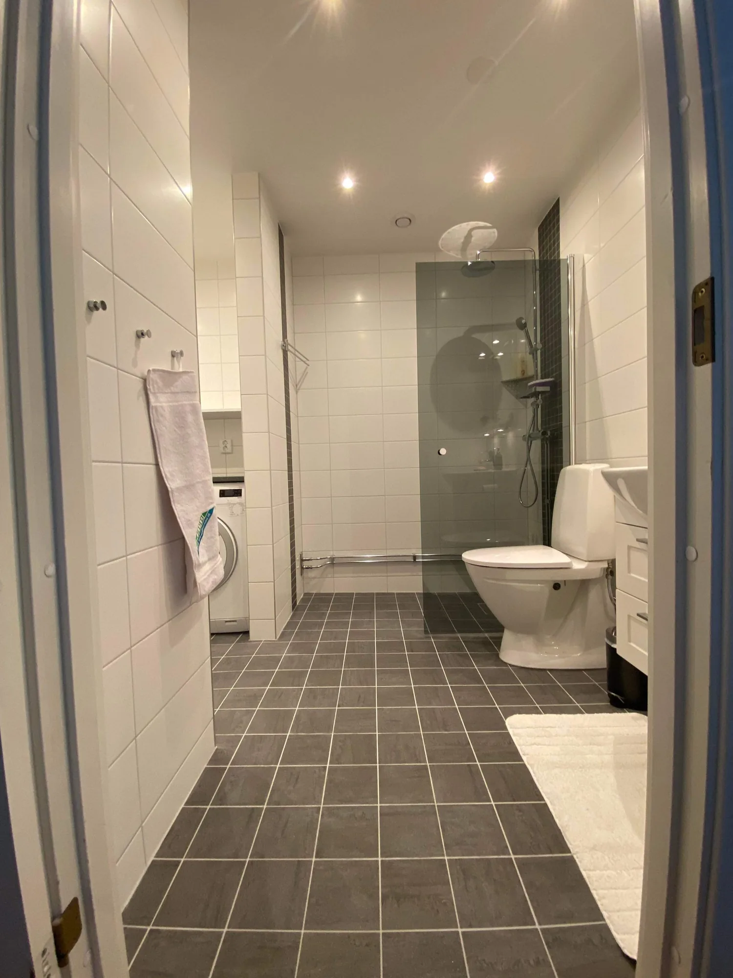 Kakel & Klinker – badrumsrenovering i Järfällatrakten