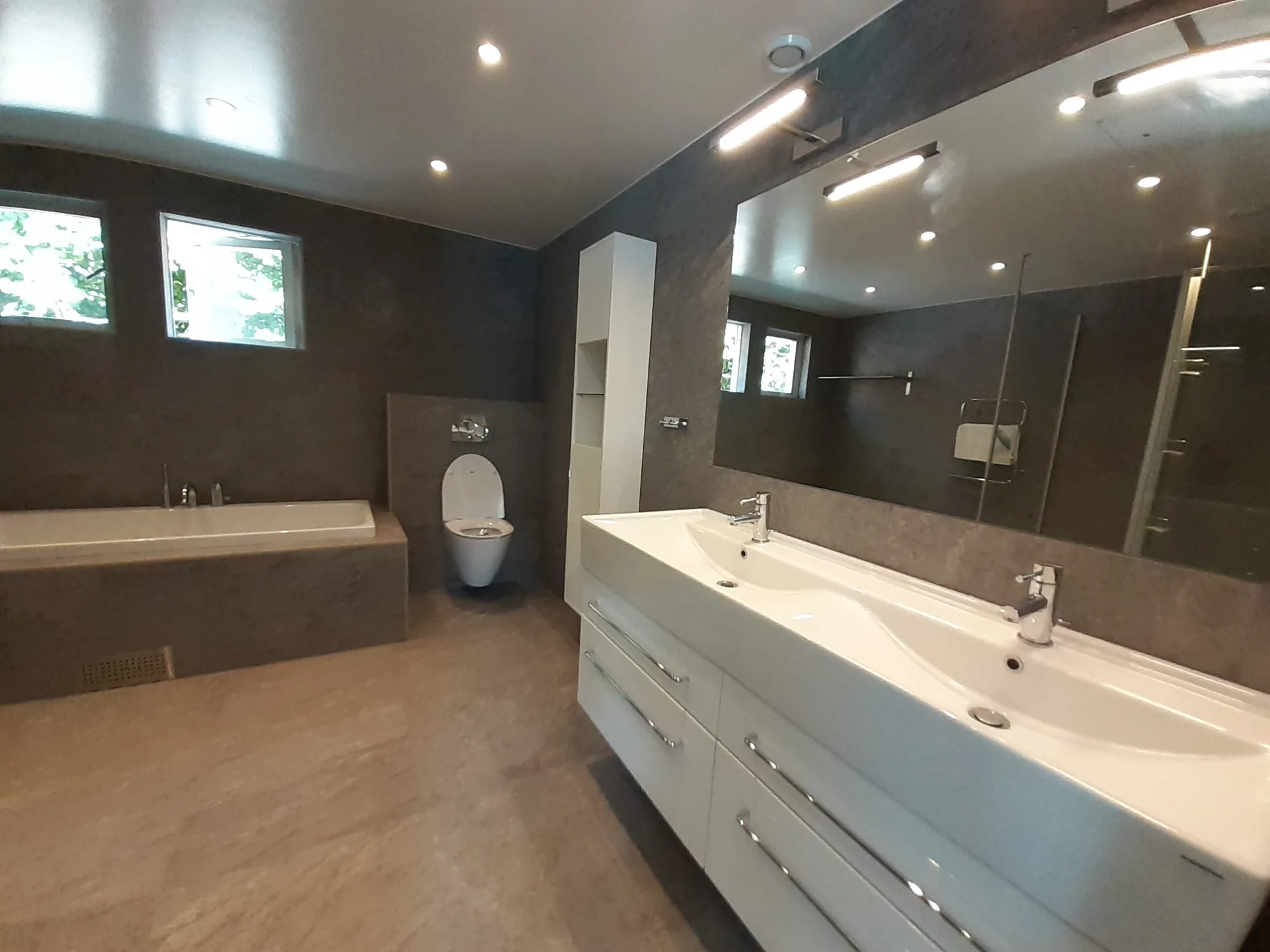 Kakel & Klinker – badrumsrenovering i Järfällatrakten