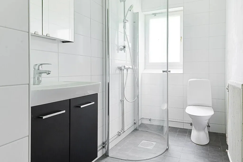 Kakel & Klinker – badrumsrenovering i Järfällatrakten