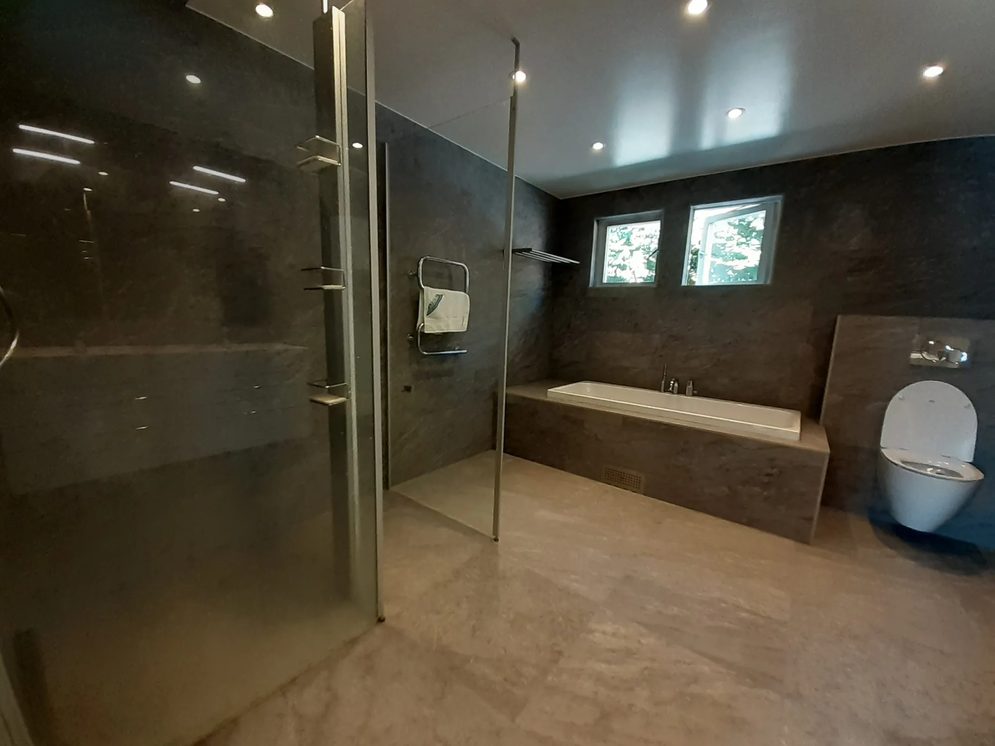 Kakel & Klinker – badrumsrenovering i Järfällatrakten