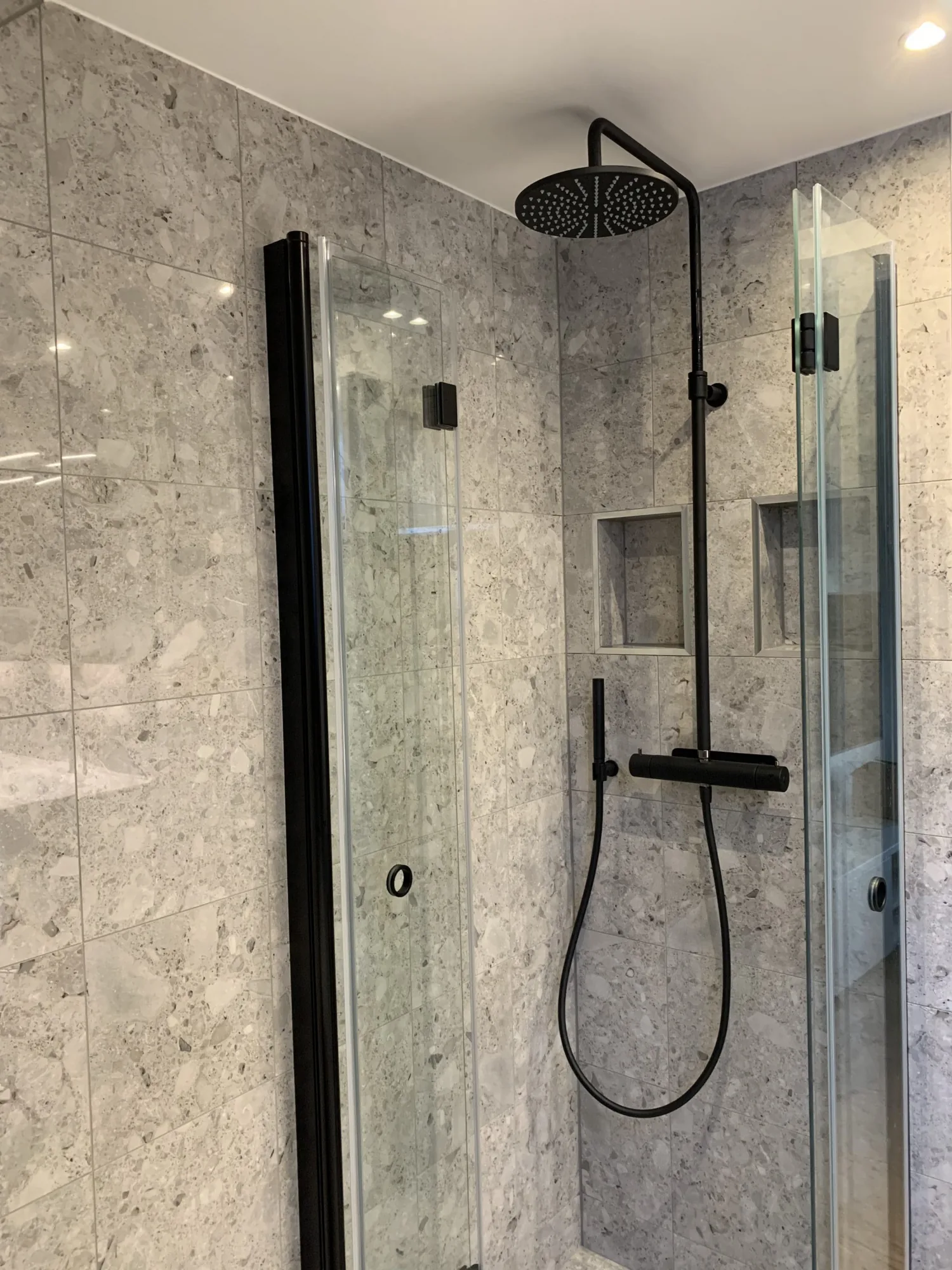 Kakel & Klinker – badrumsrenovering i Järfällatrakten