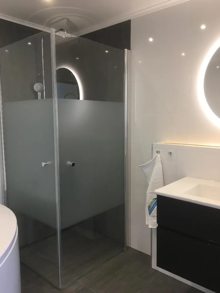 Kakel & Klinker – badrumsrenovering i Järfällatrakten