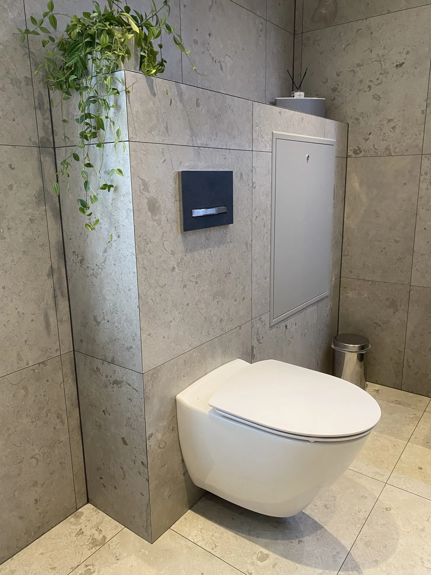 Kakel & Klinker – badrumsrenovering i Järfällatrakten