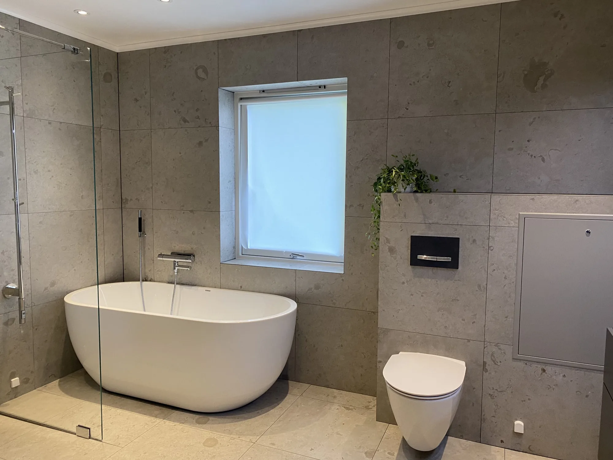 Kakel & Klinker – badrumsrenovering i Järfällatrakten