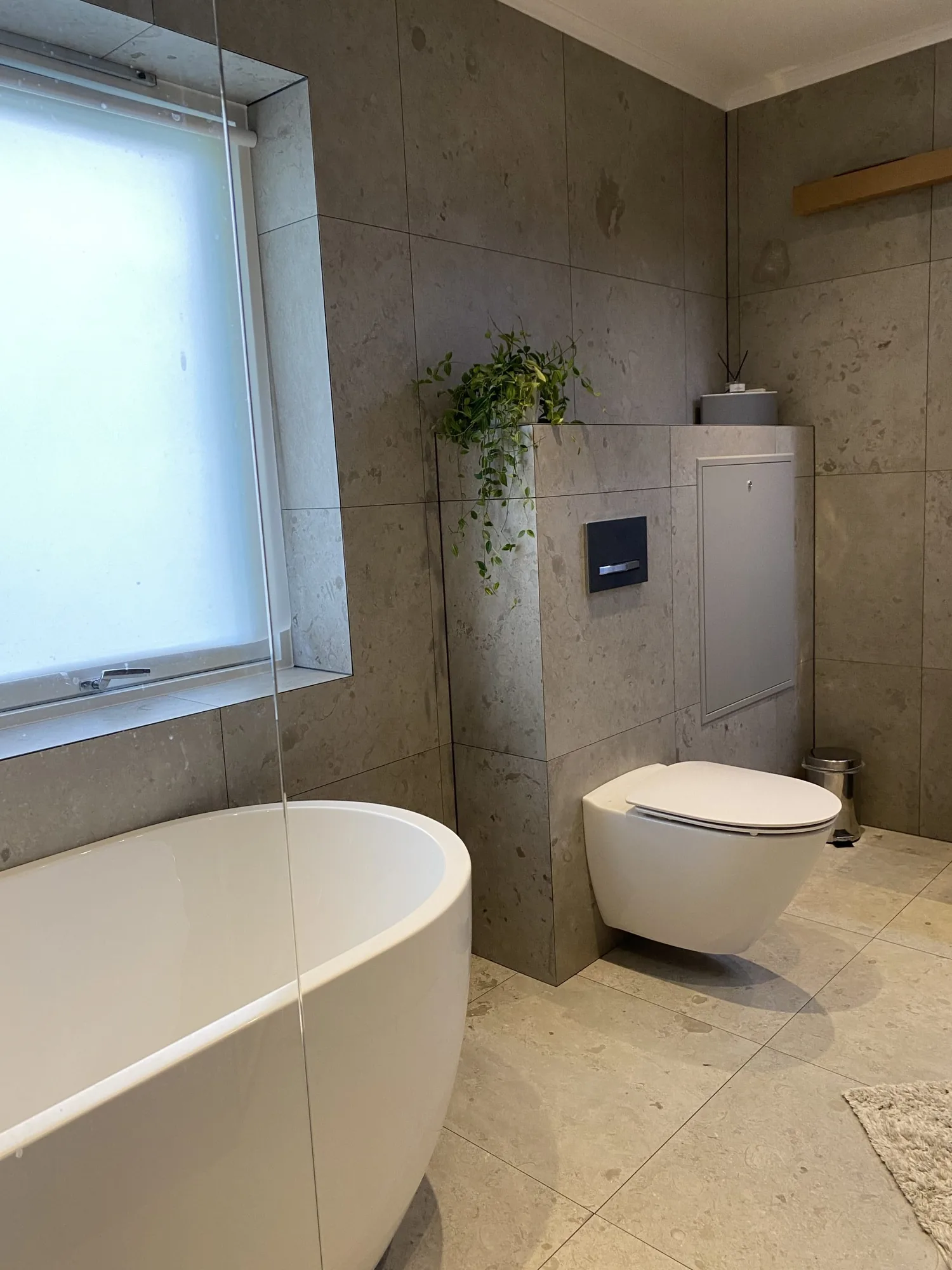 Kakel & Klinker – badrumsrenovering i Järfällatrakten