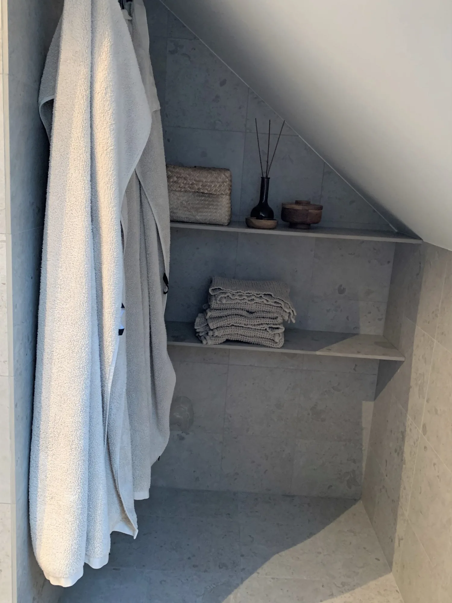 Kakel & Klinker – badrumsrenovering i Järfällatrakten
