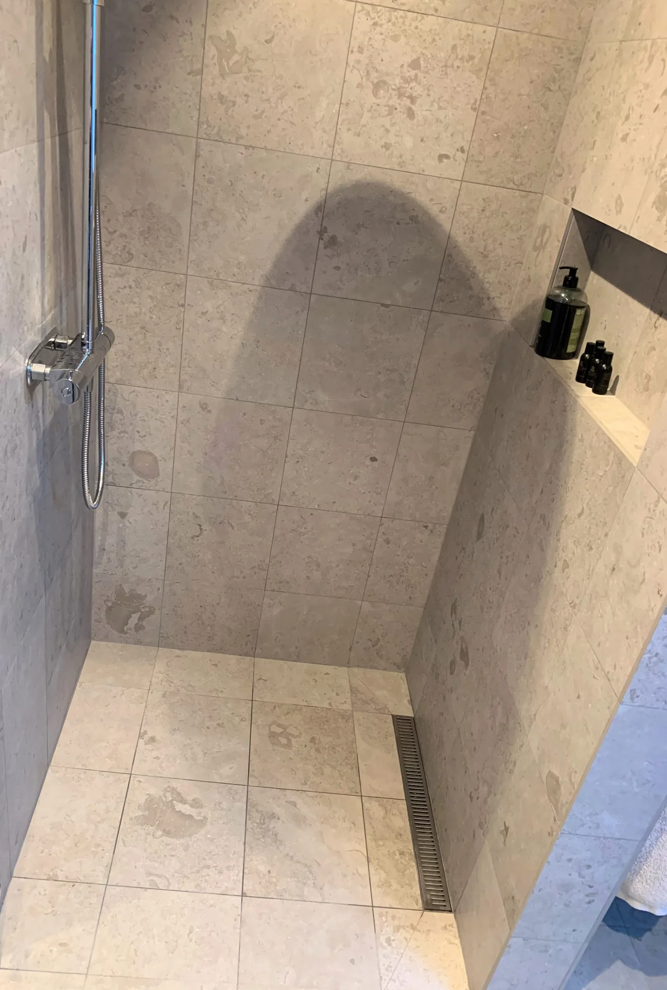Kakel & Klinker – badrumsrenovering i Järfällatrakten