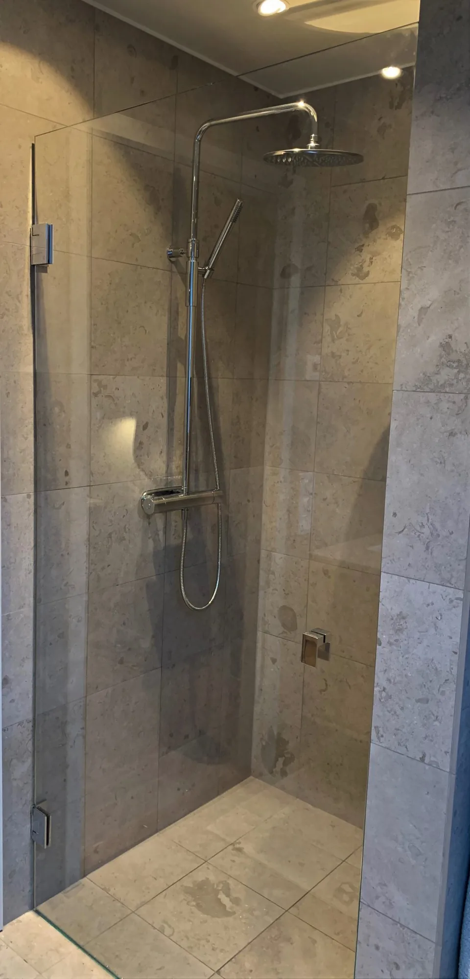 Kakel & Klinker – badrumsrenovering i Järfällatrakten