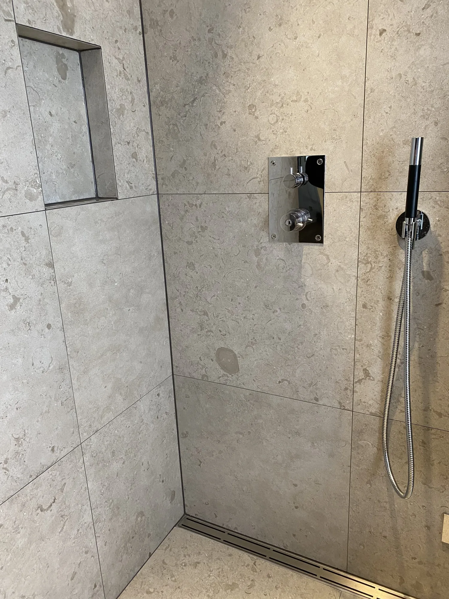 Kakel & Klinker – badrumsrenovering i Järfällatrakten