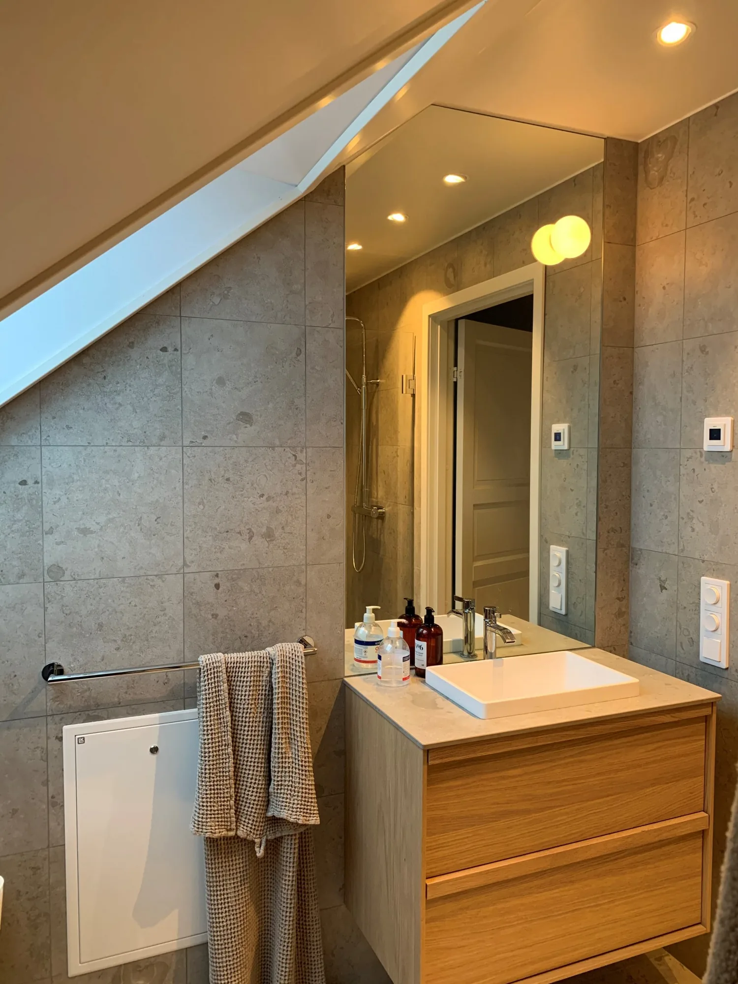 Kakel & Klinker – badrumsrenovering i Järfällatrakten