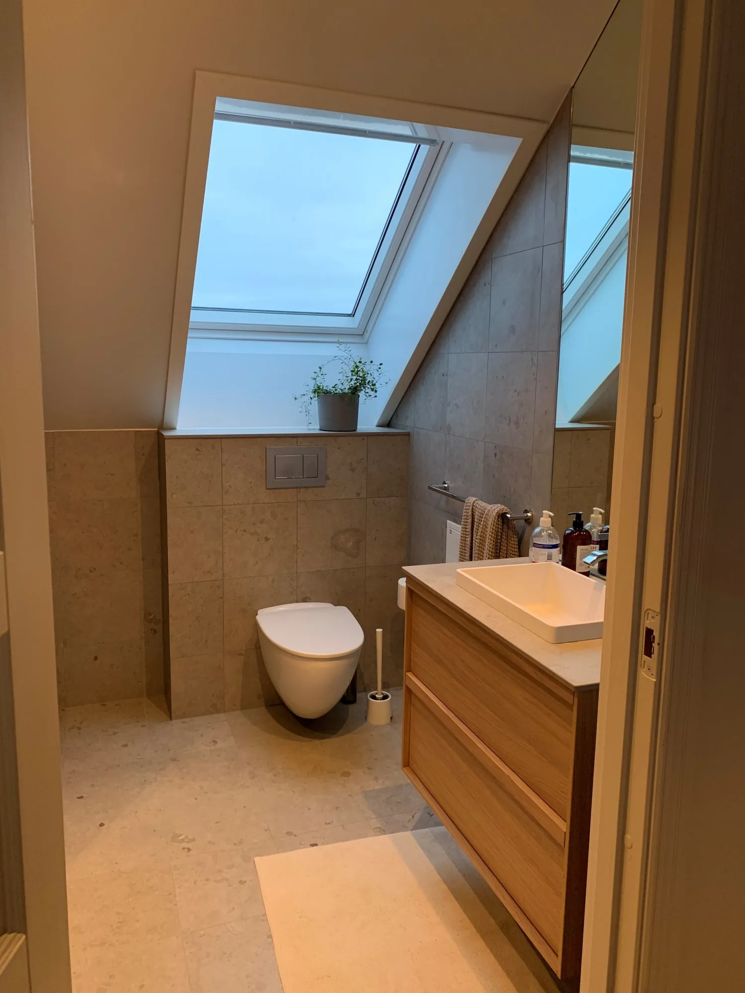 Kakel & Klinker – badrumsrenovering i Järfällatrakten