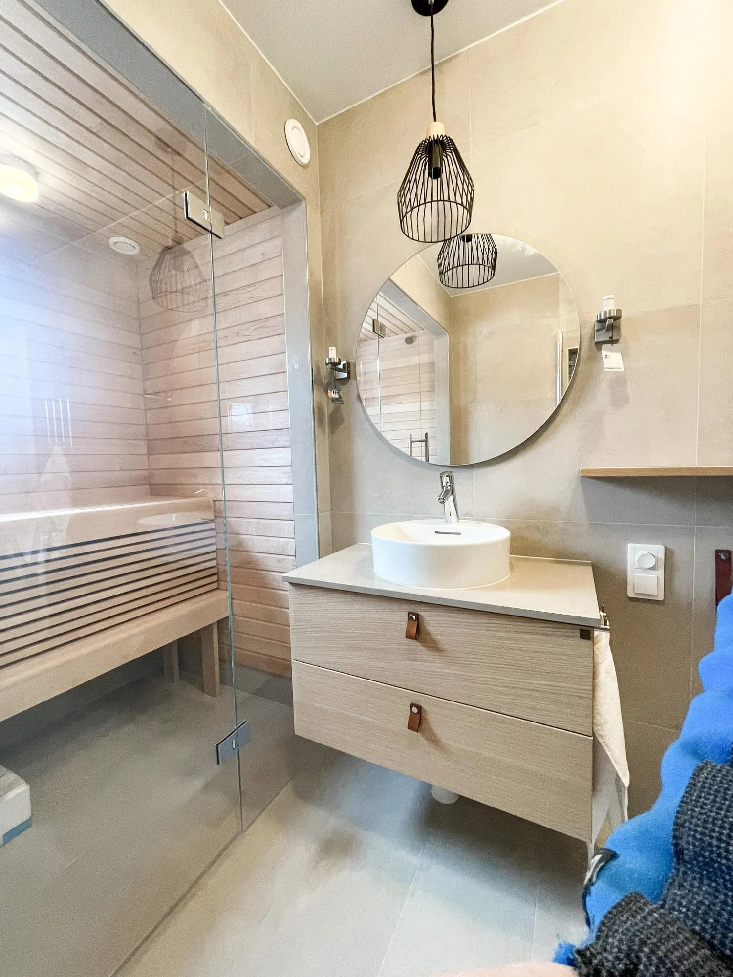 Kakel & Klinker – badrumsrenovering i Järfällatrakten