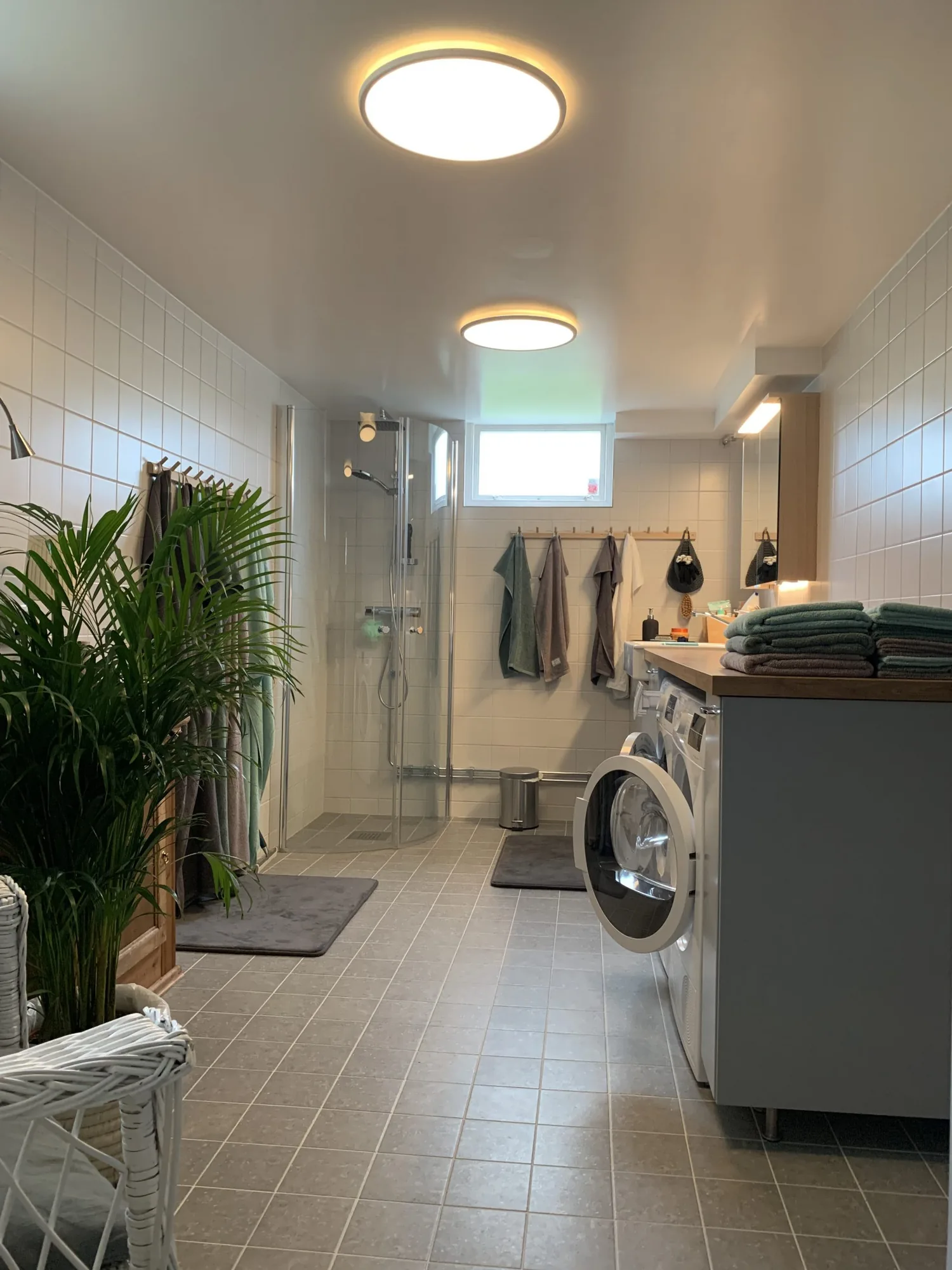 Kakel & Klinker – badrumsrenovering i Järfällatrakten