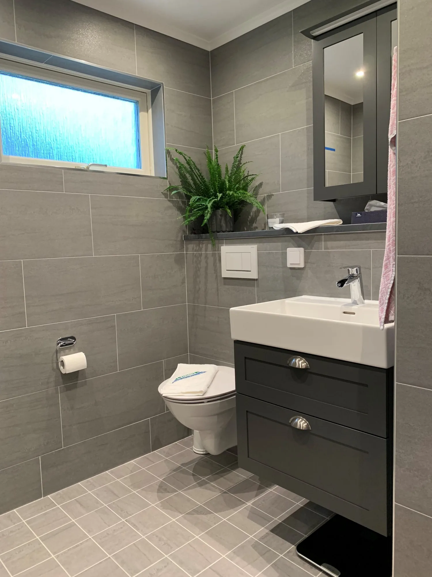 Kakel & Klinker – badrumsrenovering i Järfällatrakten