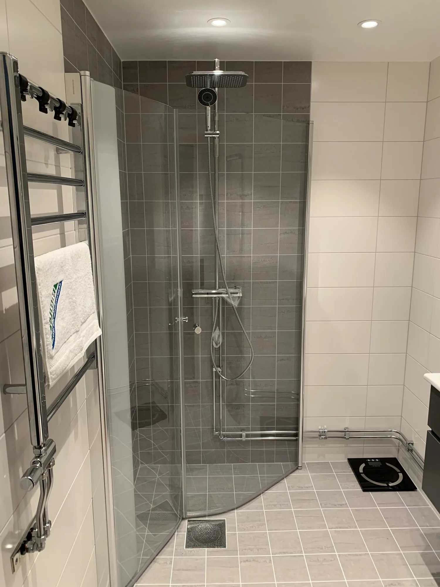 Kakel & Klinker – badrumsrenovering i Järfällatrakten