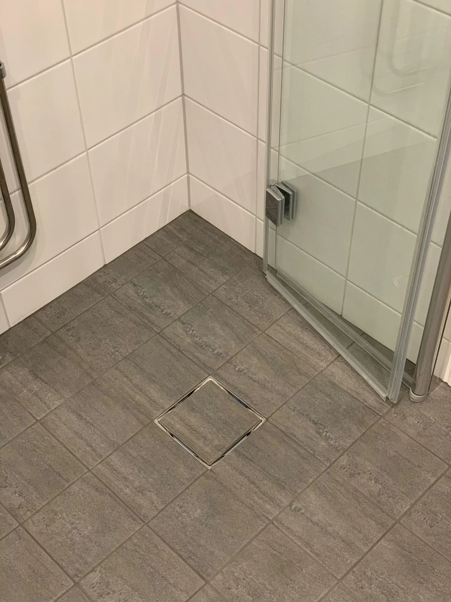 Kakel & Klinker – badrumsrenovering i Järfällatrakten