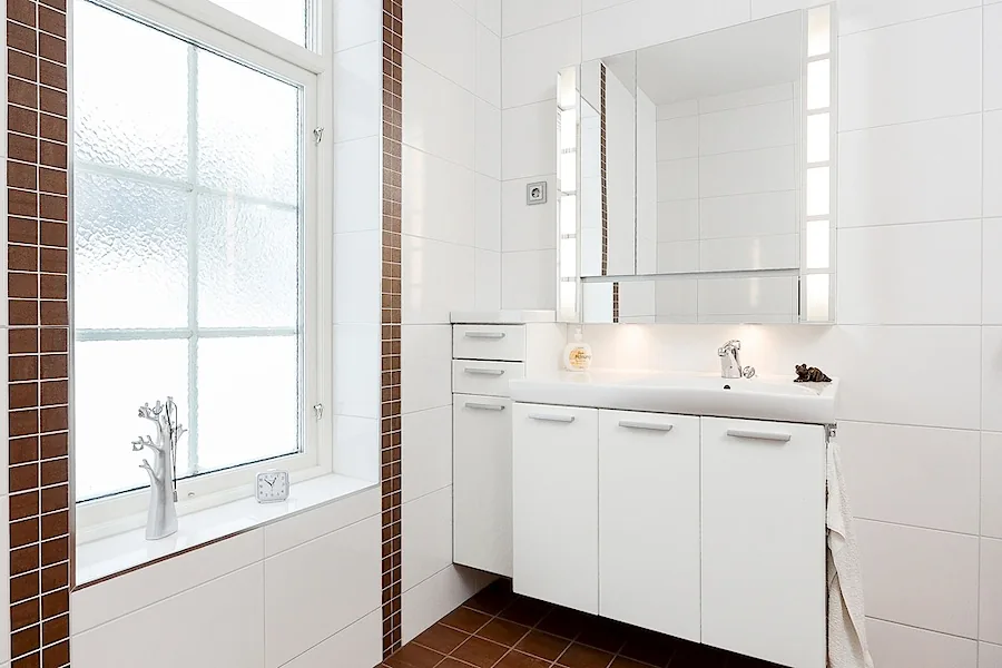 Kakel & Klinker – badrumsrenovering i Järfällatrakten