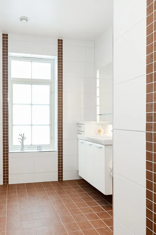 Kakel & Klinker – badrumsrenovering i Järfällatrakten